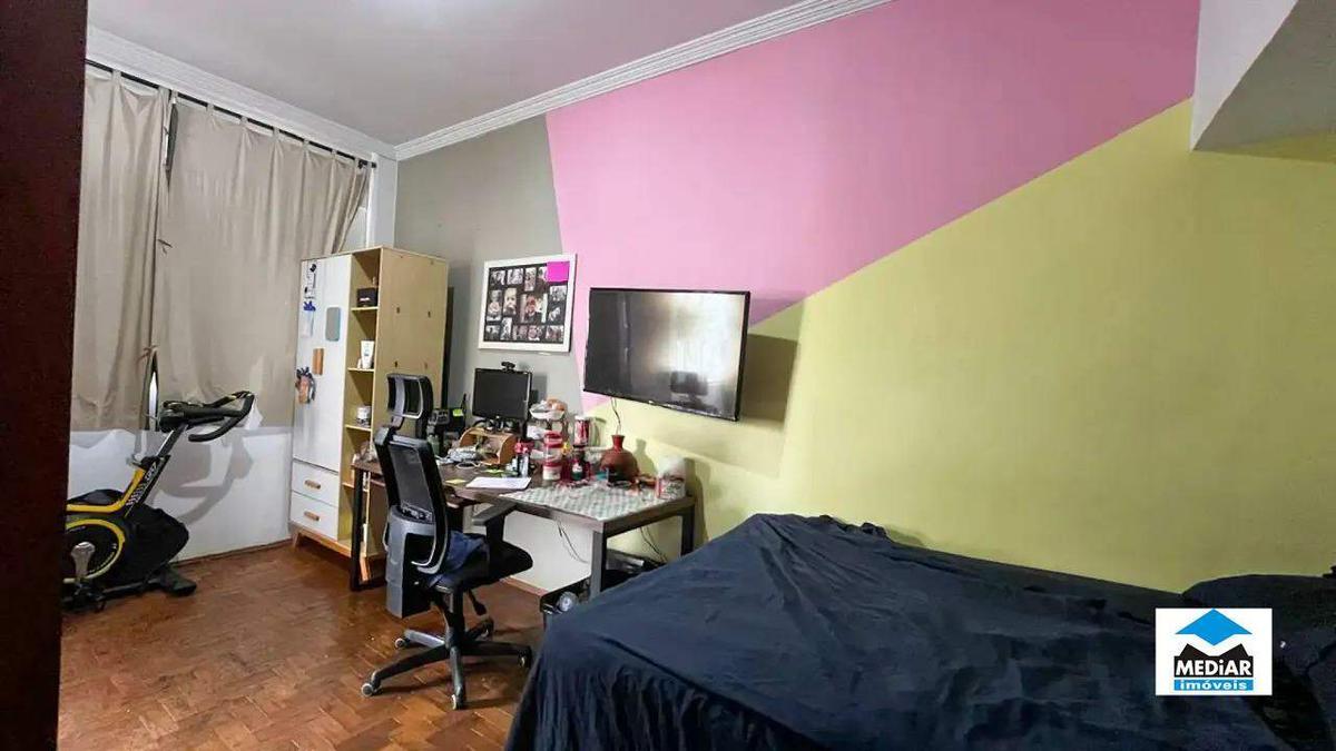 Apartamento, Centro, 3 Quartos, 0 Vaga, 1 Suíte