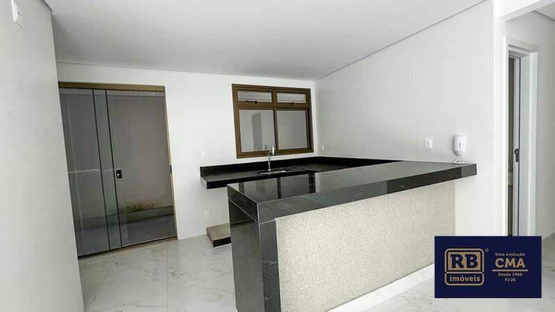 Apartamento, Prado, 3 Quartos, 2 Vagas, 1 Suíte