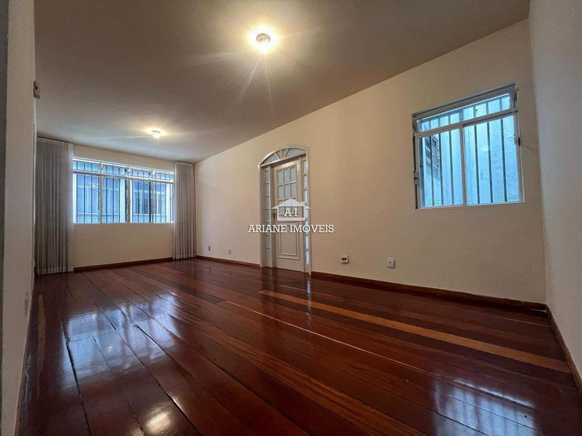 Apartamento, Horto, 3 Quartos, 1 Vaga