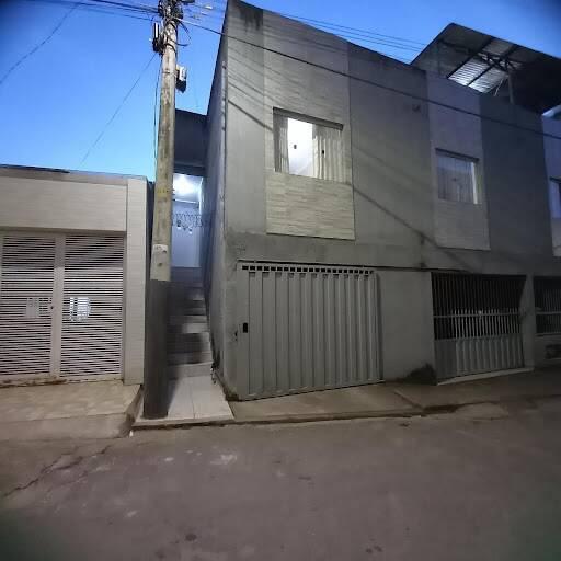 Apartamento, Universitário, 2 Quartos, 3 Vagas, 1 Suíte