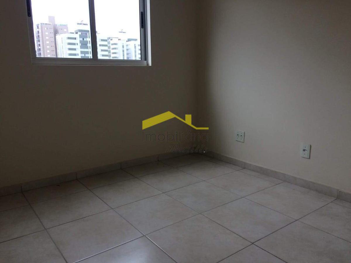Cobertura, Nova Suíssa, 2 Quartos, 1 Vaga, 1 Suíte