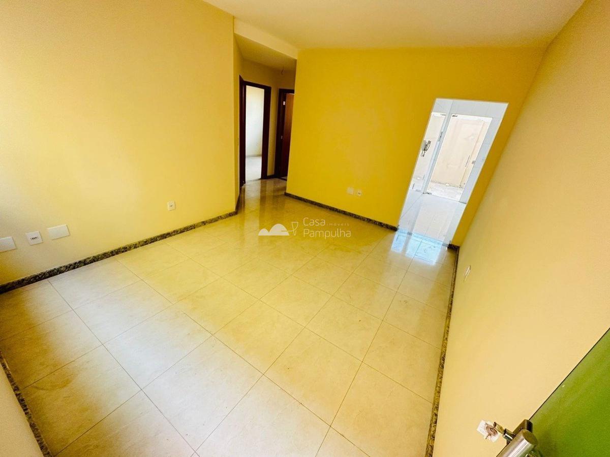 Apartamento, Jardim Leblon, 3 Quartos, 1 Vaga, 1 Suíte