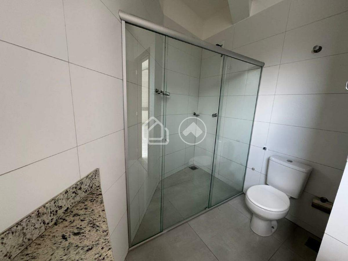 Cobertura, Buritis, 3 Quartos, 1 Vaga