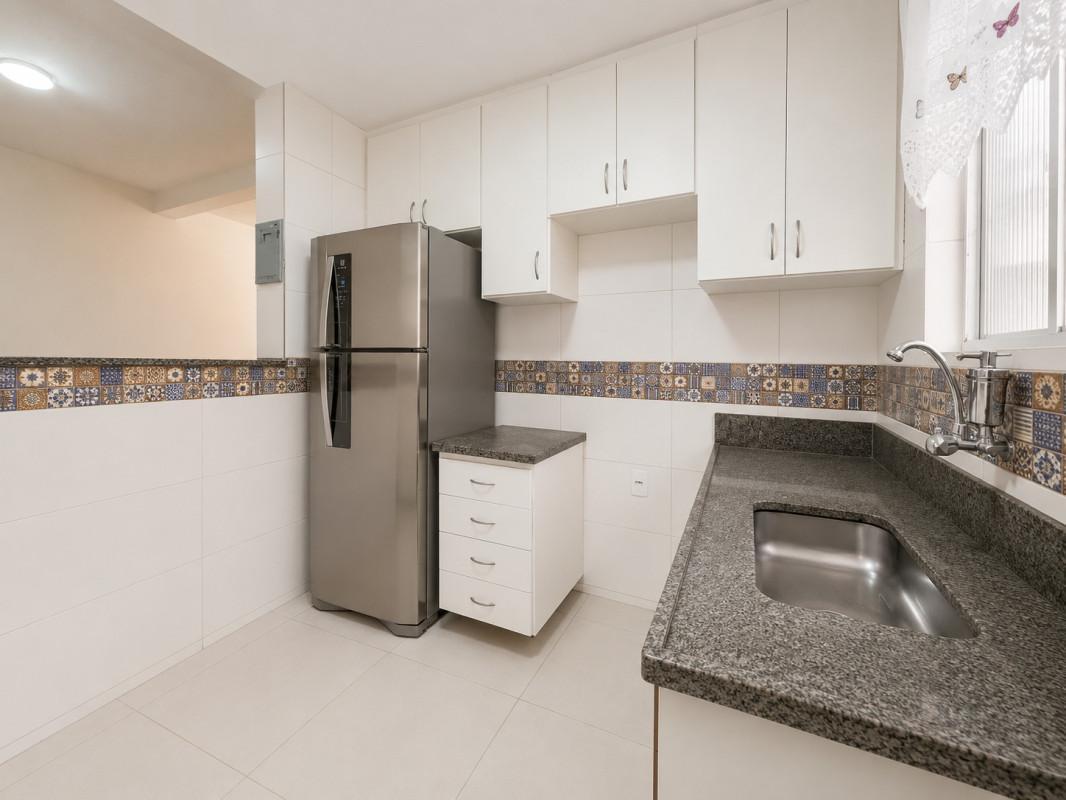Casa, Castelo, 3 Quartos, 2 Vagas, 1 Suíte