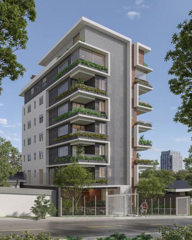 Apartamento, Caiçaras, 3 Quartos, 2 Vagas, 1 Suíte