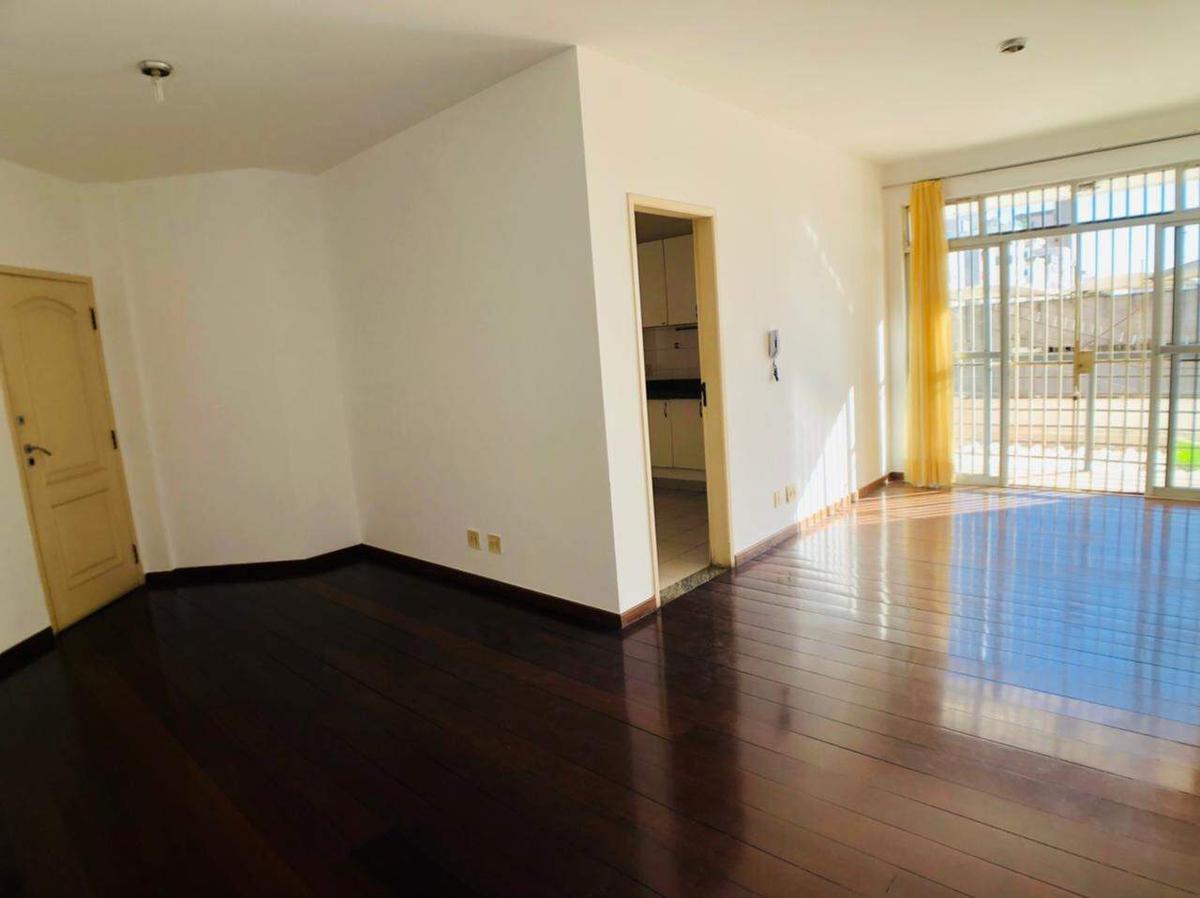 Apartamento, Buritis, 3 Quartos, 2 Vagas, 1 Suíte