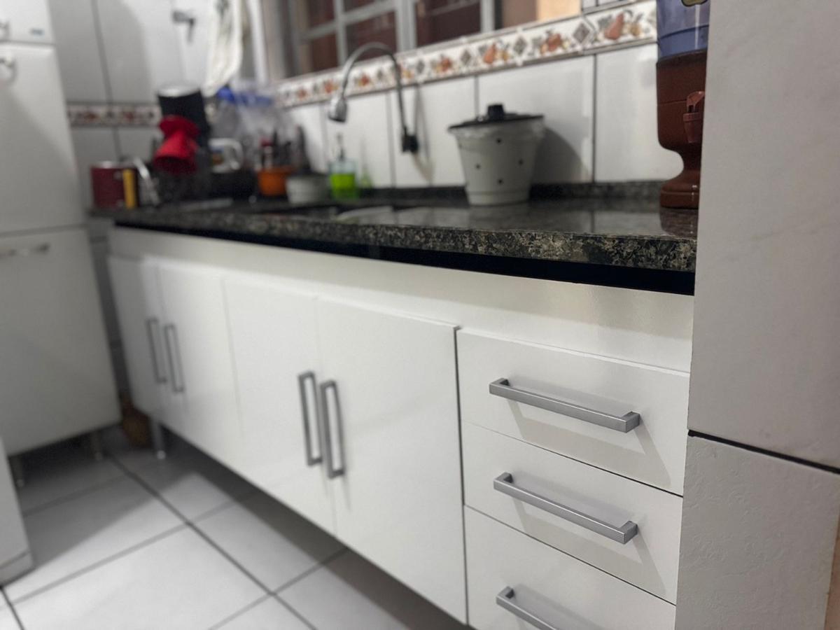 Casa, Céu Azul, 3 Quartos, 2 Vagas, 1 Suíte