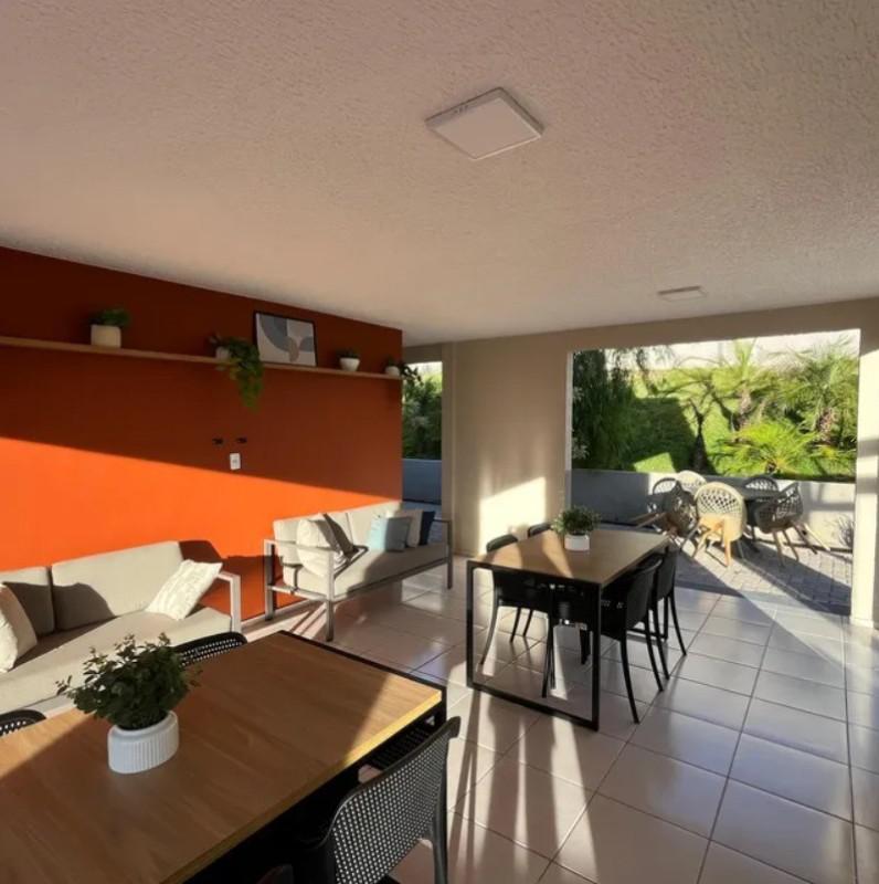 Apartamento, Jardim dos Comerciários, 2 Quartos, 1 Vaga