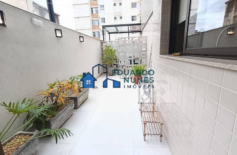 Apartamento, Gutierrez, 3 Quartos, 3 Vagas, 1 Suíte
