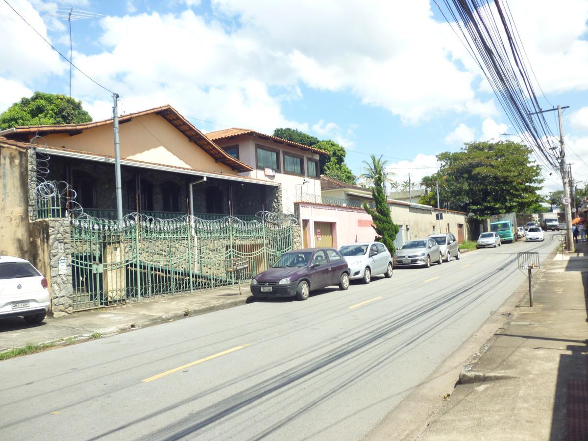 Casa, Camargos, 3 Quartos, 1 Vaga