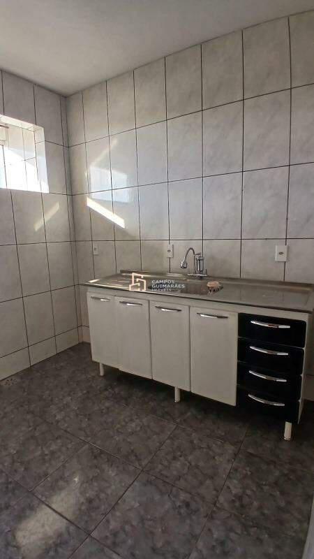 Apartamento, Diamante, 2 Quartos, 1 Vaga