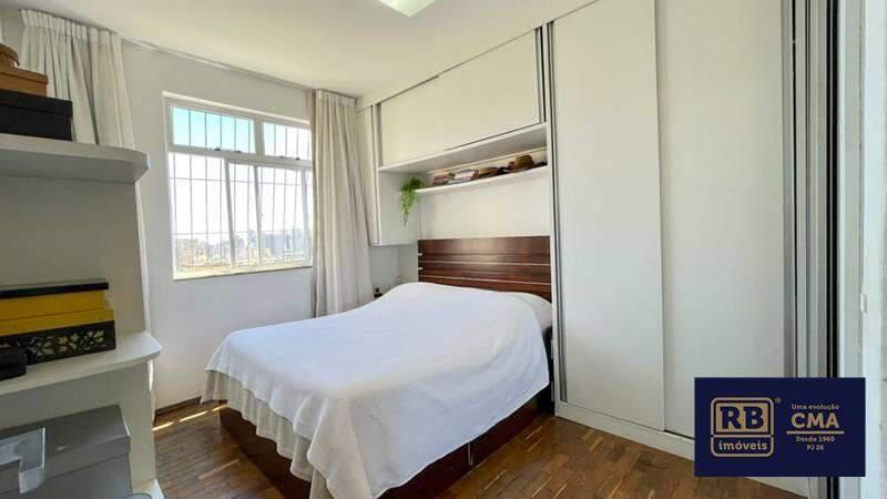 Apartamento, Gutierrez, 3 Quartos, 1 Vaga, 1 Suíte