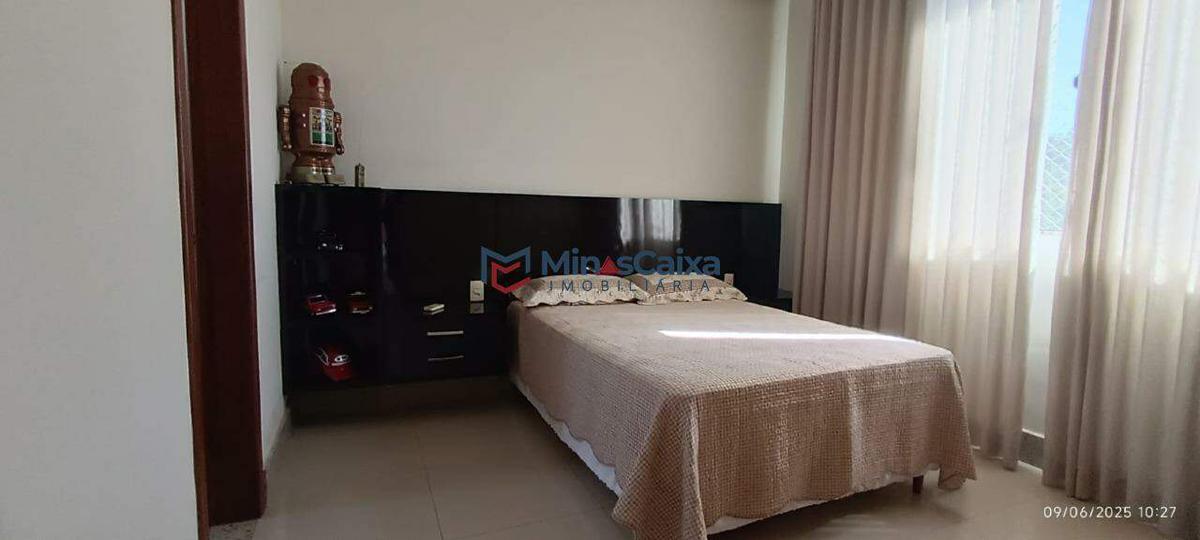 Cobertura, Alto Serenata, 4 Quartos, 3 Vagas, 3 Suítes