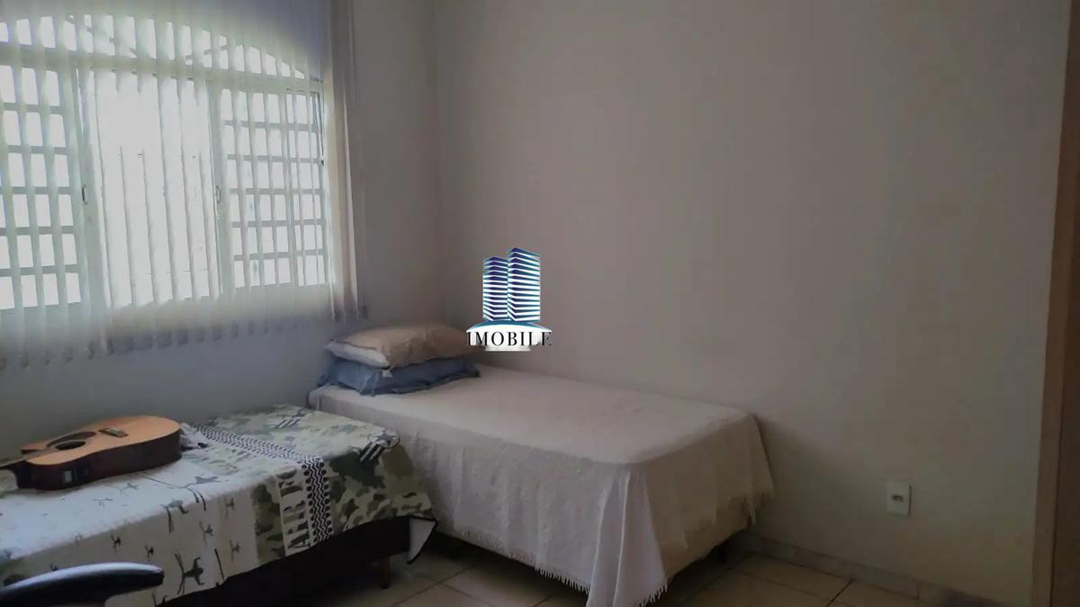 Casa, Serrano, 3 Quartos, 2 Vagas, 1 Suíte