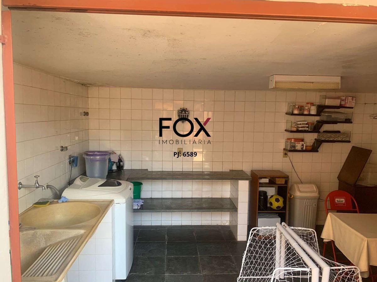 Casa, Cidade Nova, 4 Quartos, 3 Vagas, 1 Suíte
