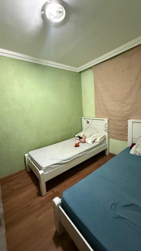 Apartamento, Solar do Barreiro, 2 Quartos, 1 Vaga