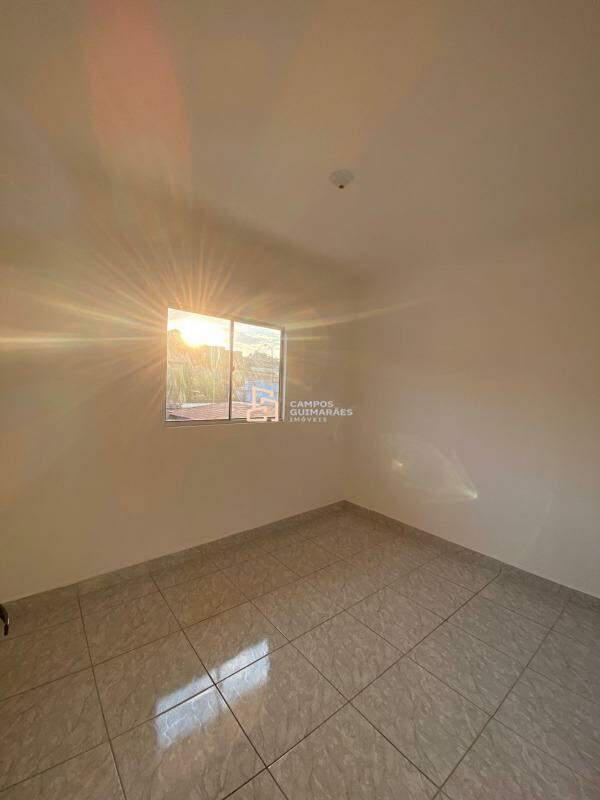 Apartamento, Parque Duval de Barros, 2 Quartos