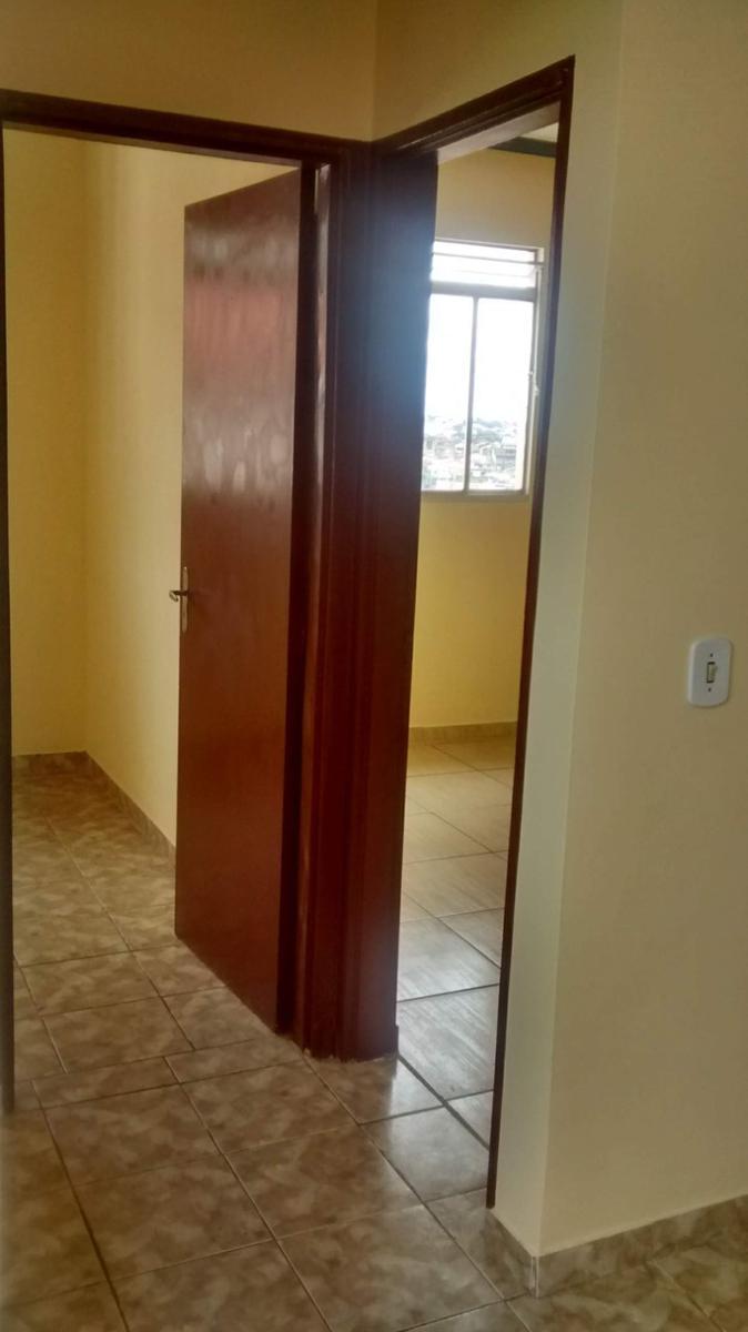 Apartamento, São João Batista (venda Nova), 2 Quartos, 1 Vaga