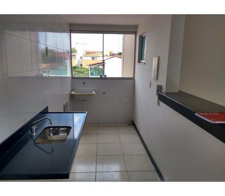 Cobertura, Santa Terezinha, 3 Quartos, 1 Vaga, 1 Suíte