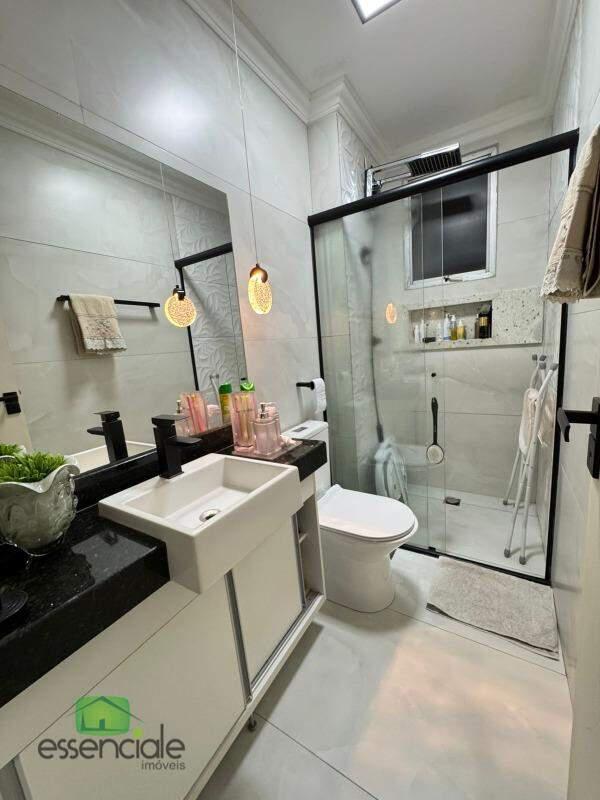 Apartamento, Jardim Riacho das Pedras, 3 Quartos, 1 Vaga