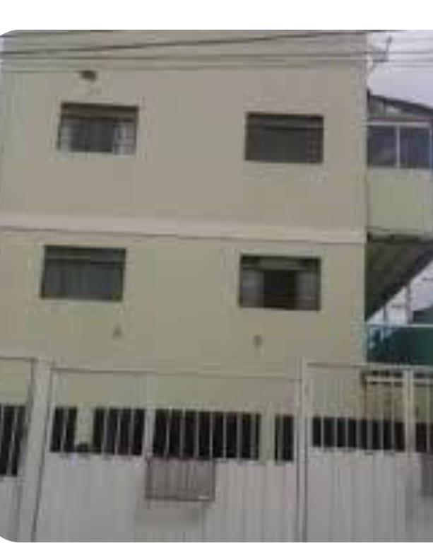 Apartamento, Nossa Senhora de Lourdes, 3 Quartos, 1 Vaga