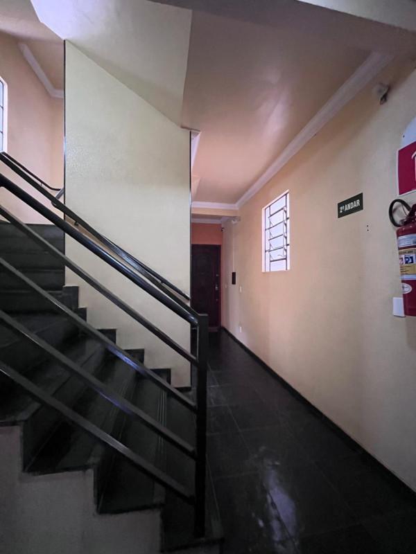 Apartamento, Santa Maria, 3 Quartos, 1 Vaga, 1 Suíte