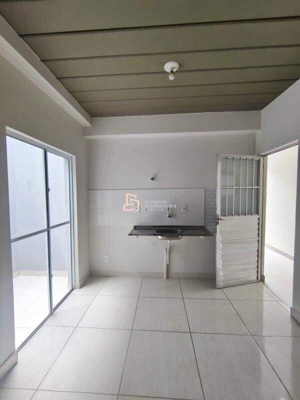 Apartamento, Cardoso, 1 Quarto