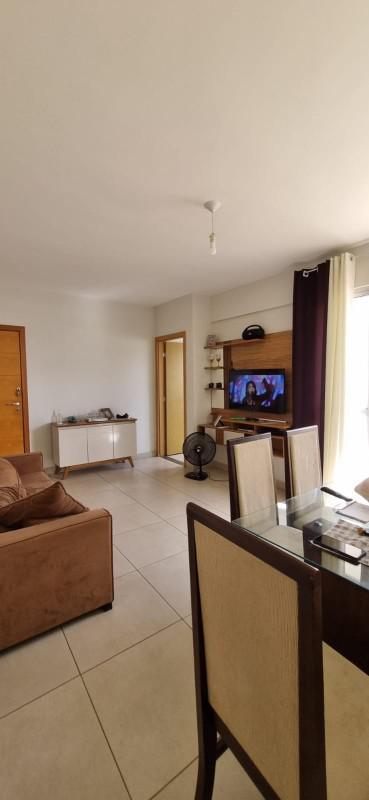 Apartamento, Santa Margarida (barreiro), 2 Quartos, 2 Vagas