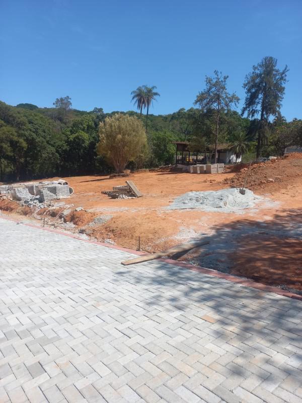 Lote, Marmeleiros, 0 Quarto, 0 Vaga