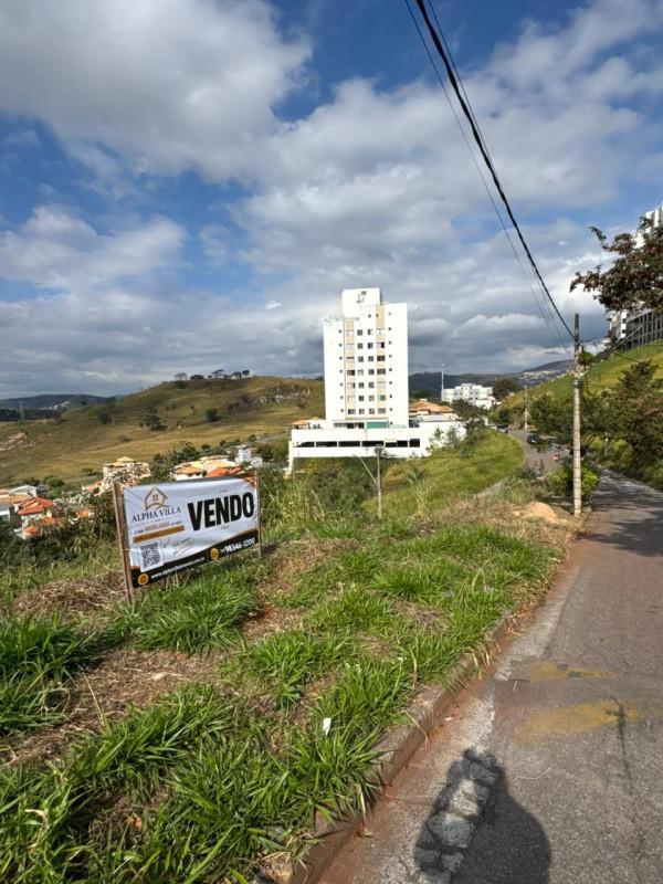 Lote, Novo Horizonte, 0 Quarto, 0 Vaga