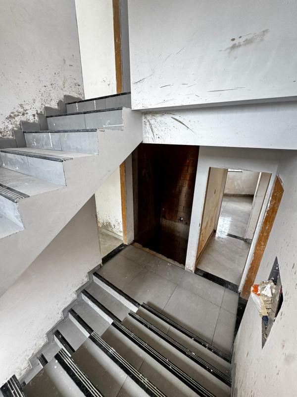 Cobertura, Masterville, 2 Quartos, 1 Vaga