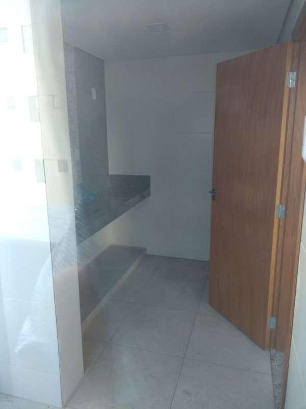 Apartamento, Fernão Dias, 2 Quartos, 2 Vagas, 1 Suíte