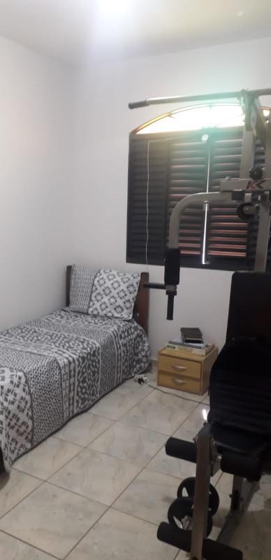 Casa, Fernão Dias, 3 Quartos, 3 Vagas, 1 Suíte