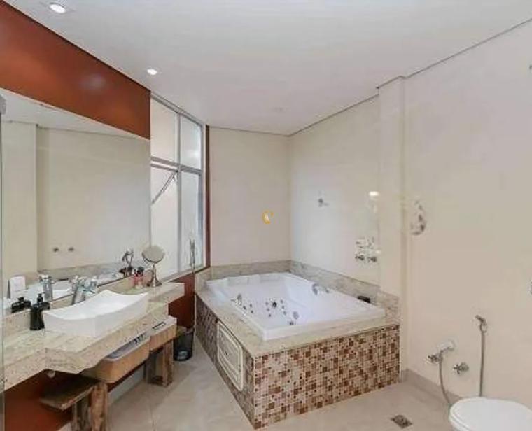 Casa, Renascença, 3 Quartos, 4 Vagas, 3 Suítes