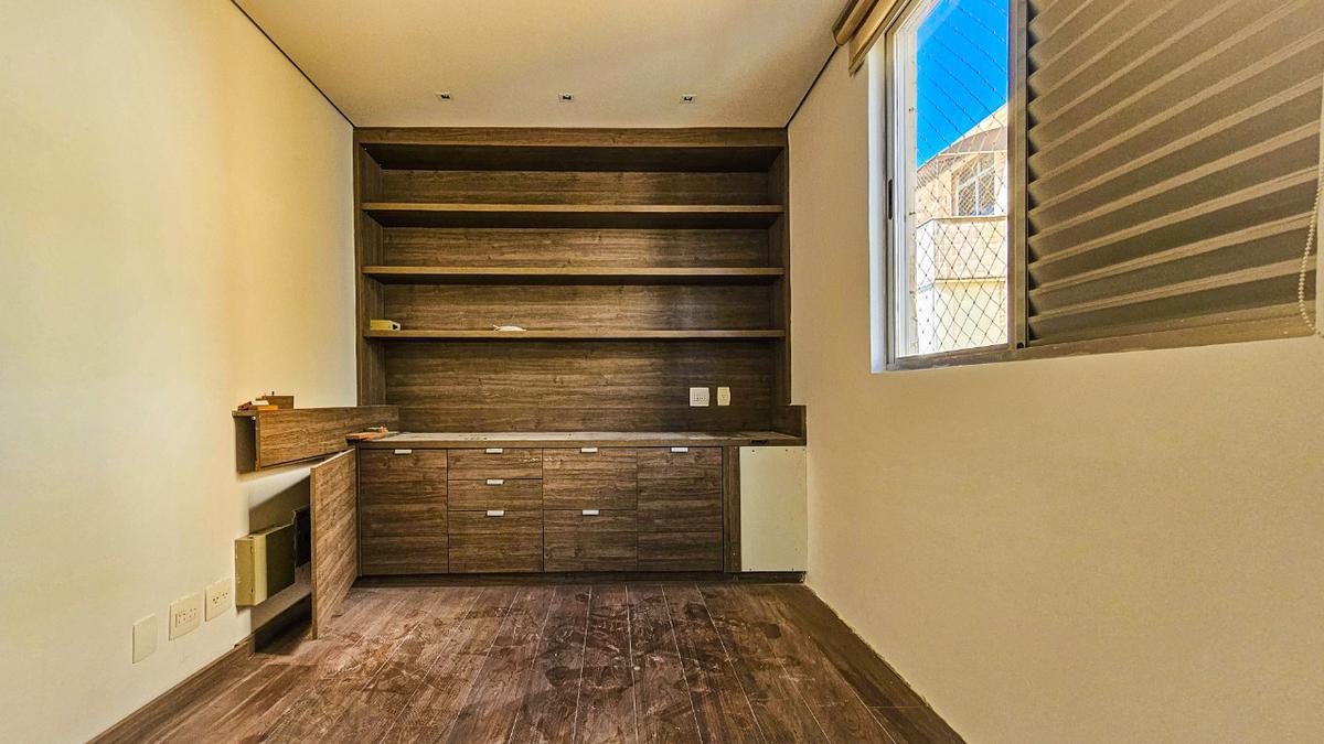 Cobertura, Buritis, 4 Quartos, 3 Vagas, 1 Suíte