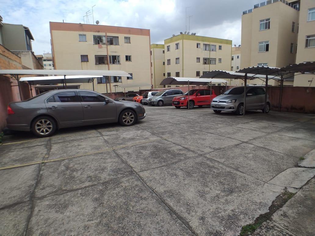 Apartamento, Jardim Riacho das Pedras, 3 Quartos, 1 Vaga