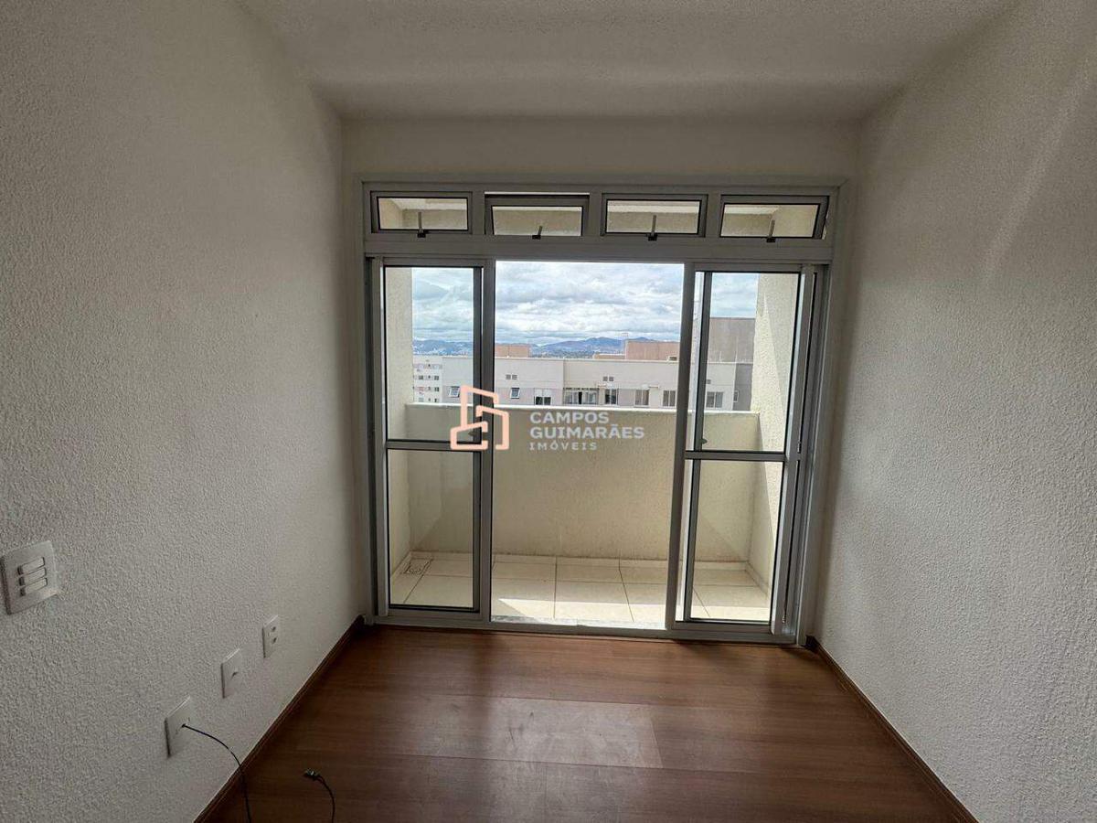 Apartamento, Jk, 2 Quartos, 1 Vaga, 1 Suíte