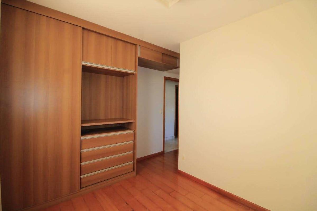 Cobertura, Buritis, 3 Quartos, 3 Vagas, 1 Suíte