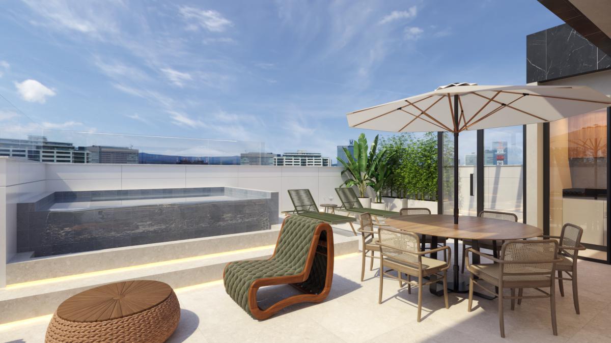 Apartamento, Jardim Riacho das Pedras, 3 Quartos, 2 Vagas, 3 Suítes