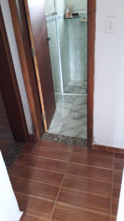 Casa, Rosário, 3 Quartos, 1 Vaga, 1 Suíte