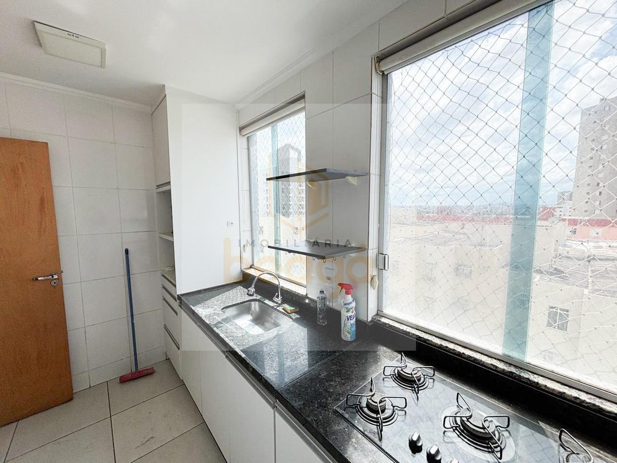 Cobertura, Castelo, 2 Quartos, 2 Vagas, 1 Suíte