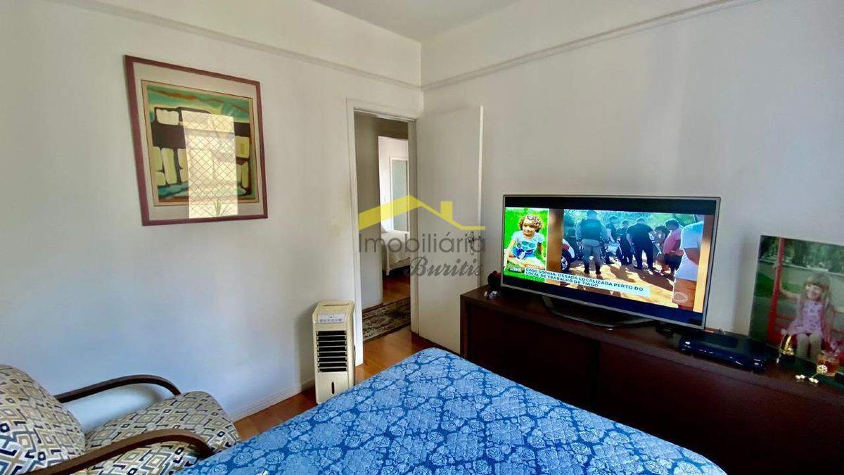 Apartamento, Buritis, 3 Quartos, 1 Vaga, 1 Suíte