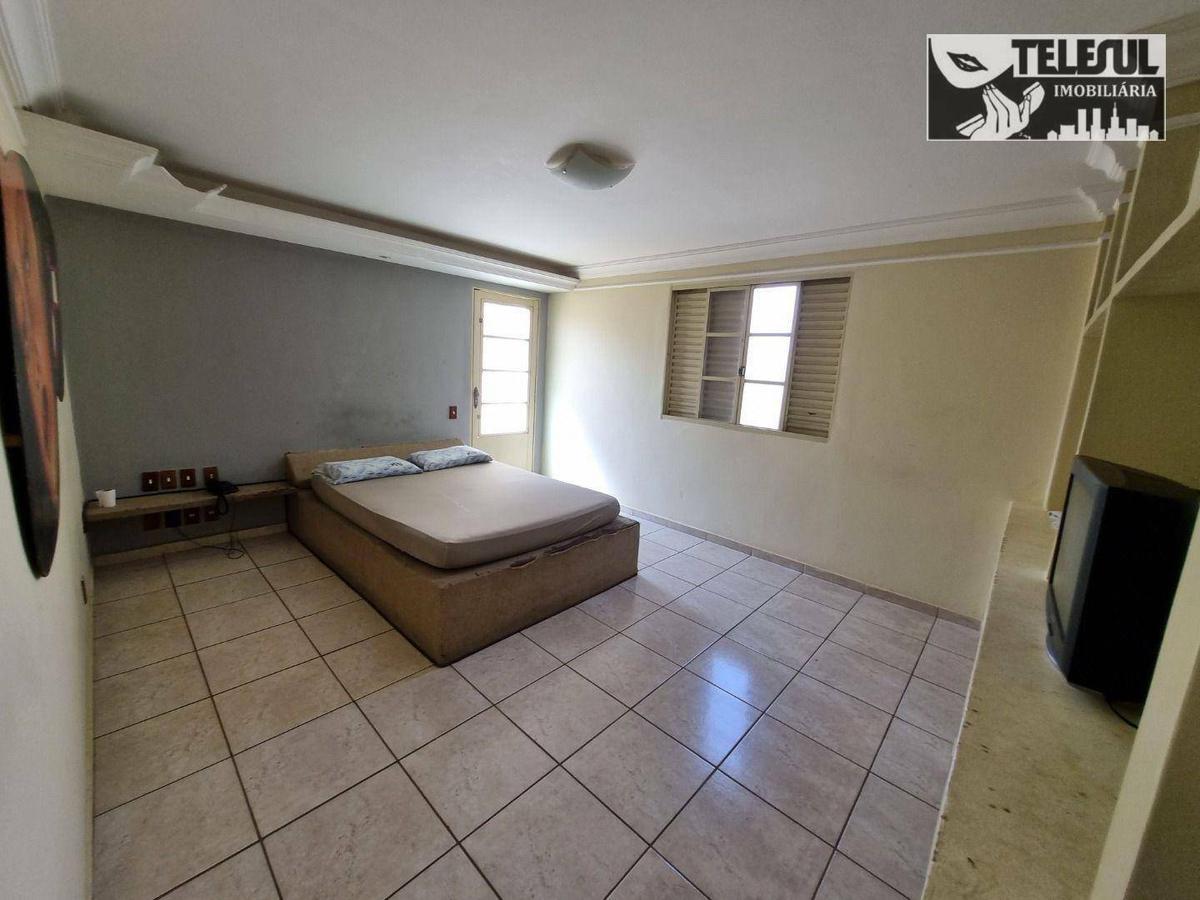 Apart Hotel, Parque Mariela, 20 Quartos, 0 Vaga, 20 Suítes