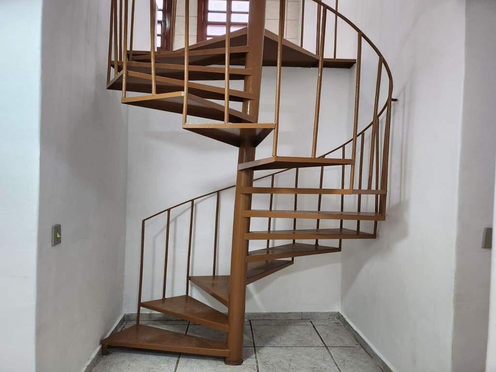 Casa, Renascença, 4 Quartos, 2 Vagas, 1 Suíte