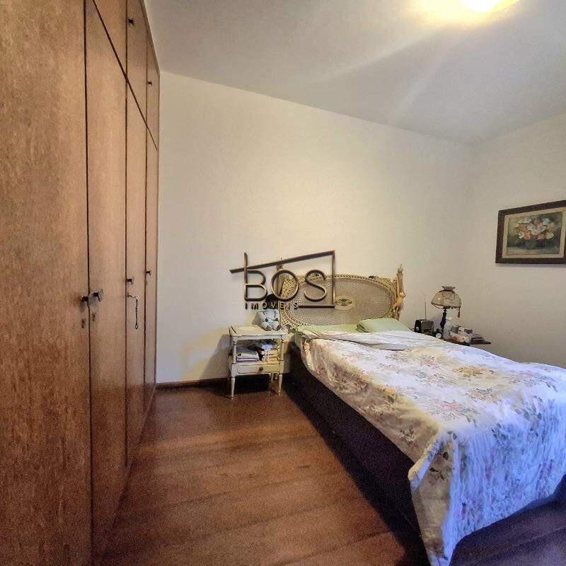 Apartamento, Luxemburgo, 3 Quartos, 2 Vagas, 1 Suíte