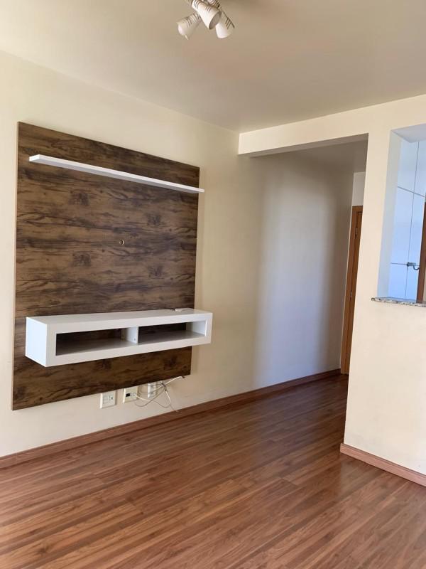 Apartamento, Castelo, 2 Quartos, 1 Vaga, 1 Suíte