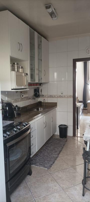 Casa, Arvoredo, 2 Quartos, 1 Vaga, 1 Suíte