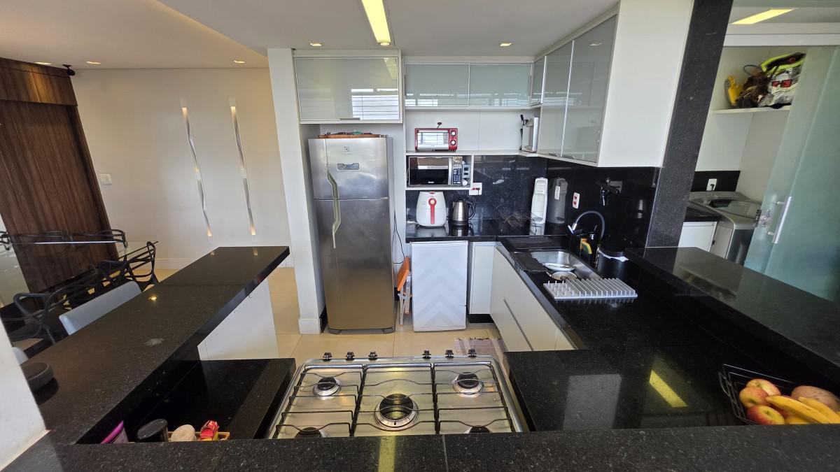 Apartamento, Santo Antônio, 3 Quartos, 1 Vaga, 1 Suíte
