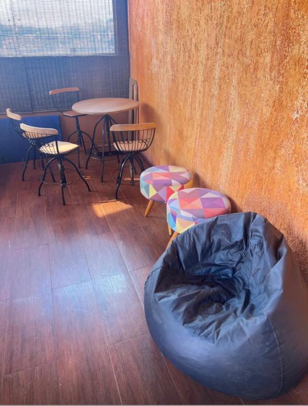 Cobertura, Havaí, 2 Quartos, 1 Vaga