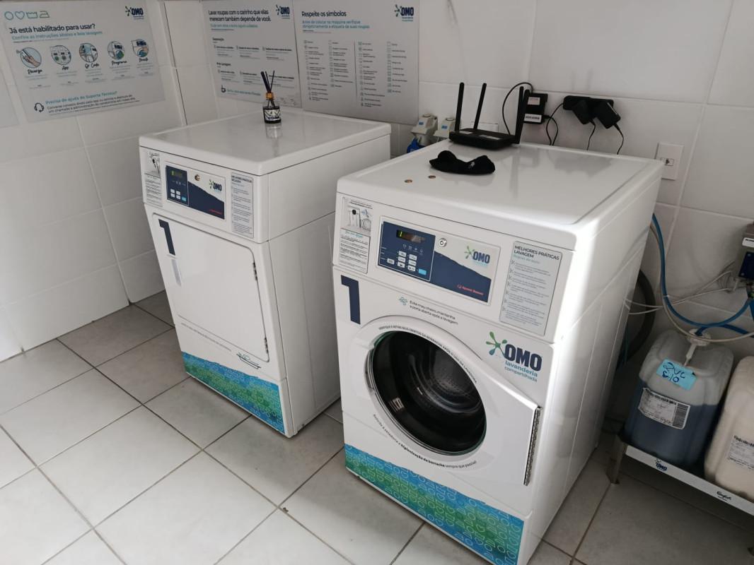 Apartamento, Chácaras Califórnia, 2 Quartos, 1 Vaga